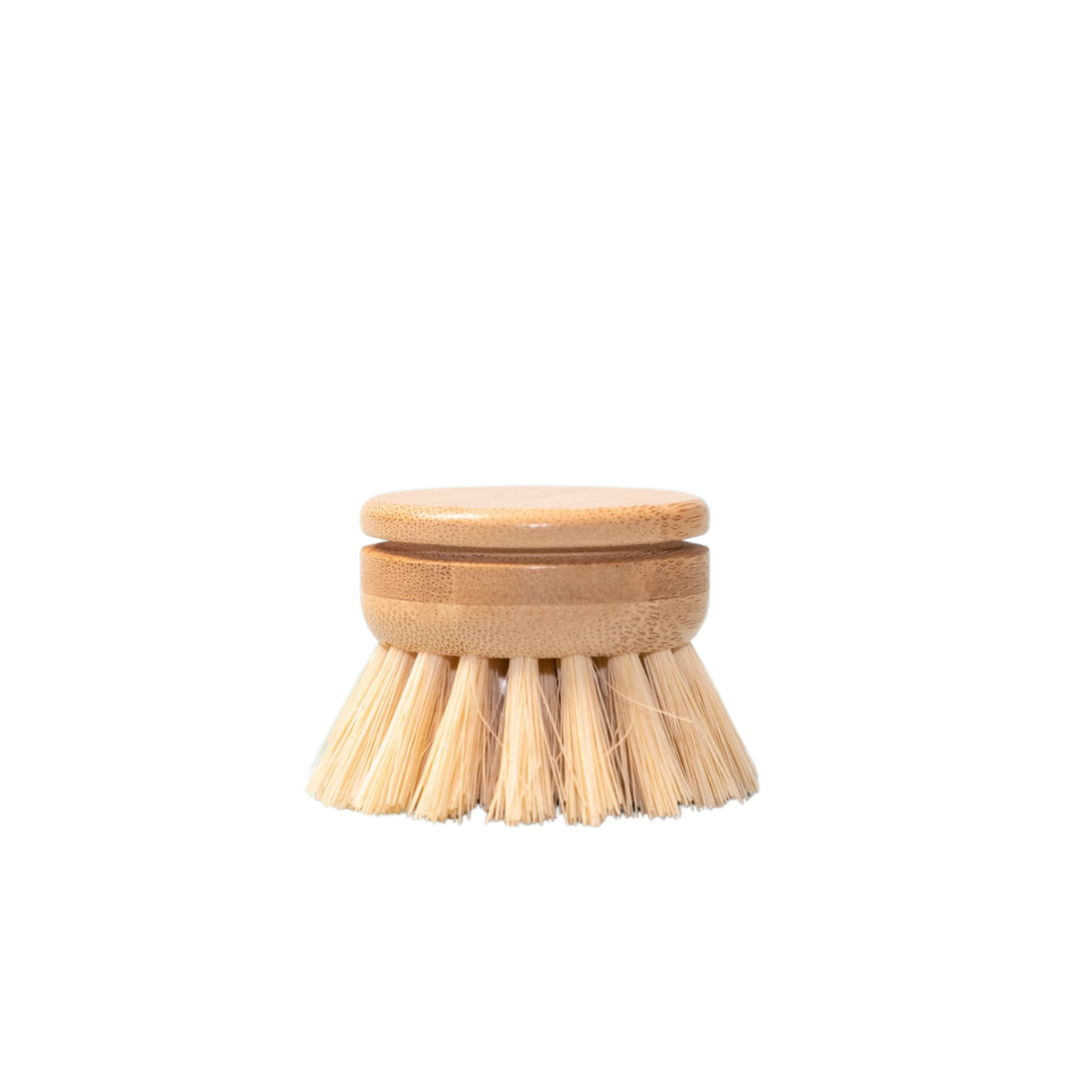 Wooden Dish Brush - Replacement Head