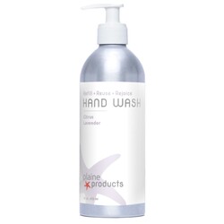 Plaine Products Bottled Hand Wash