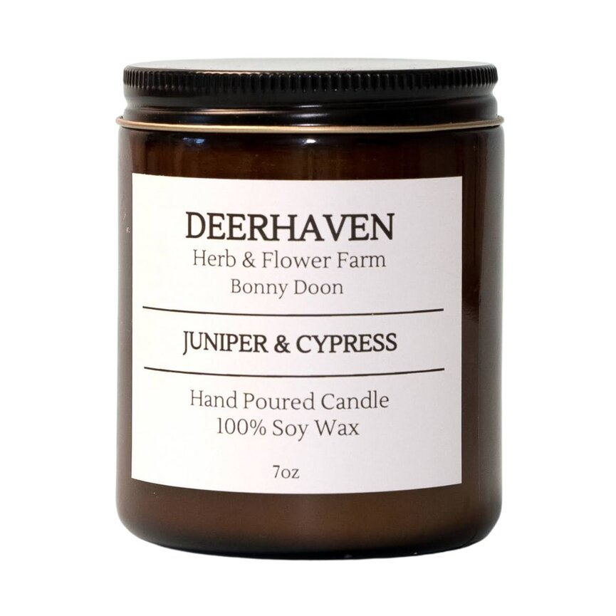 Soy Candles