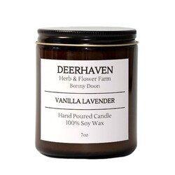 Soy Candles