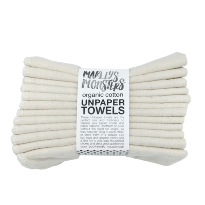 Unpaper Towels