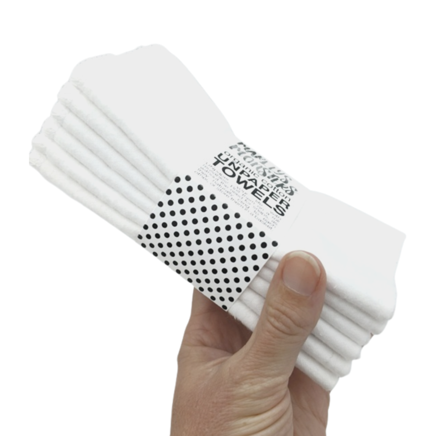 Unpaper Towels
