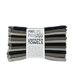Unpaper Towels