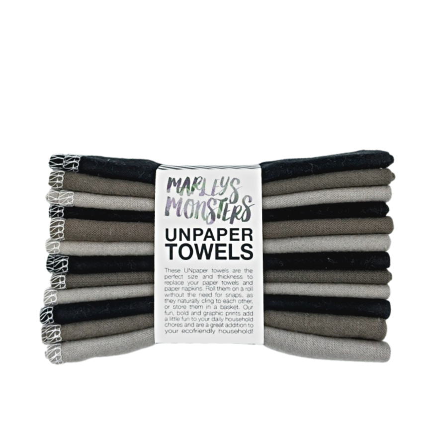 Unpaper Towels