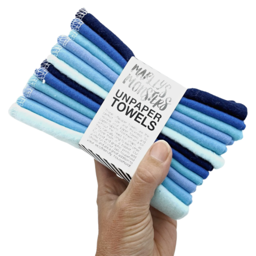 Unpaper Towels