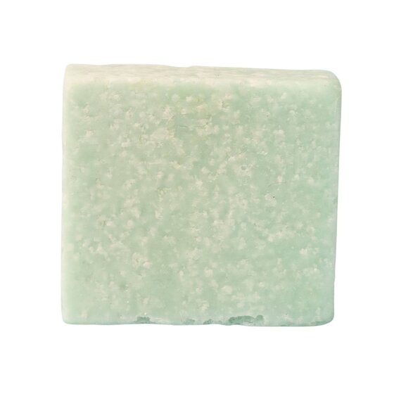 Body + Shave Soap Bar