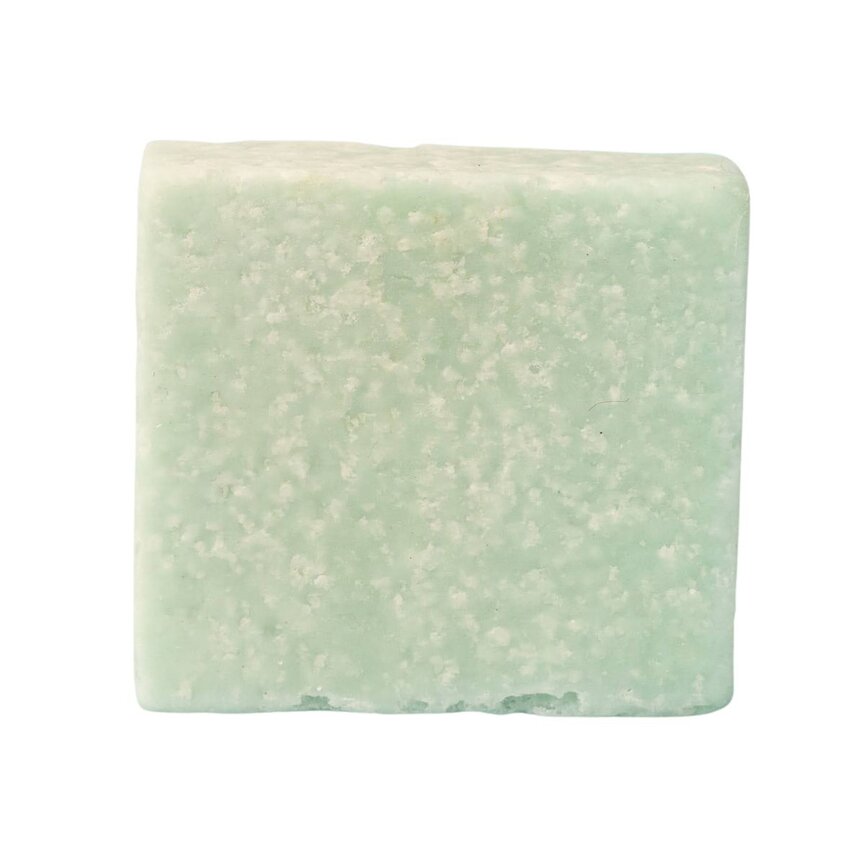 Body + Shave Bar [NOTICE] (Green)