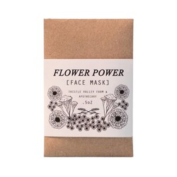 Botanical Face Masks