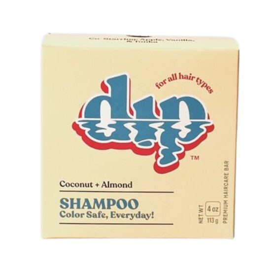 Shampoo Bars