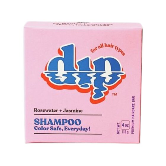 Shampoo Bars