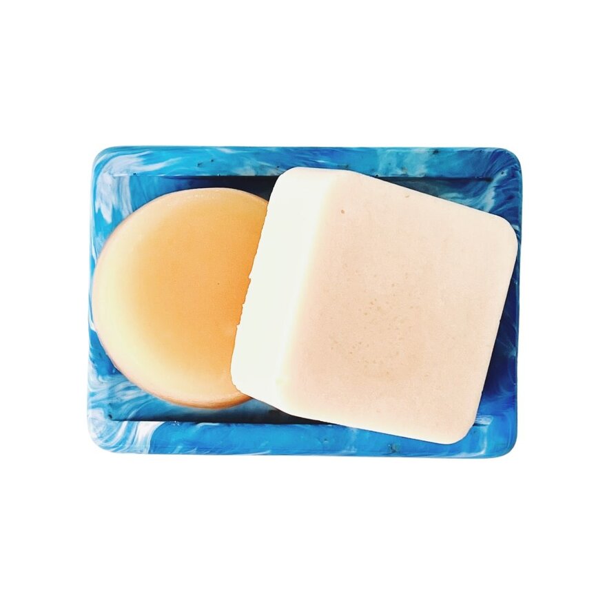 Shampoo Bars