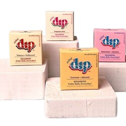 Mini Shampoo Bars