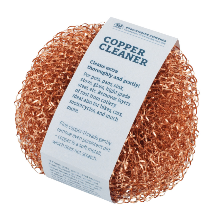 Copper Cleaner