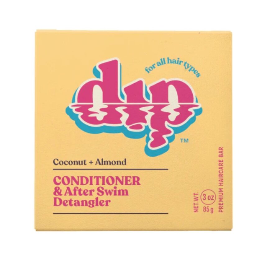 Conditioner Bars