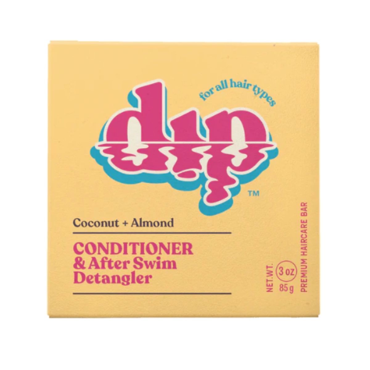 Dip Conditioner Bars Ethos Santa Cruz