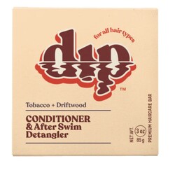 Conditioner Bars