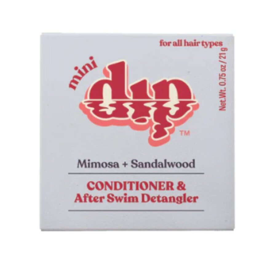 Mini Conditioner Bars