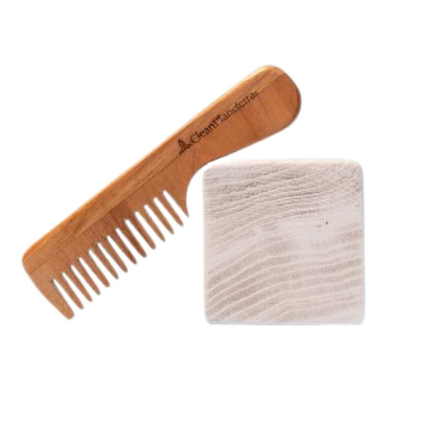 Neem  Hair Comb