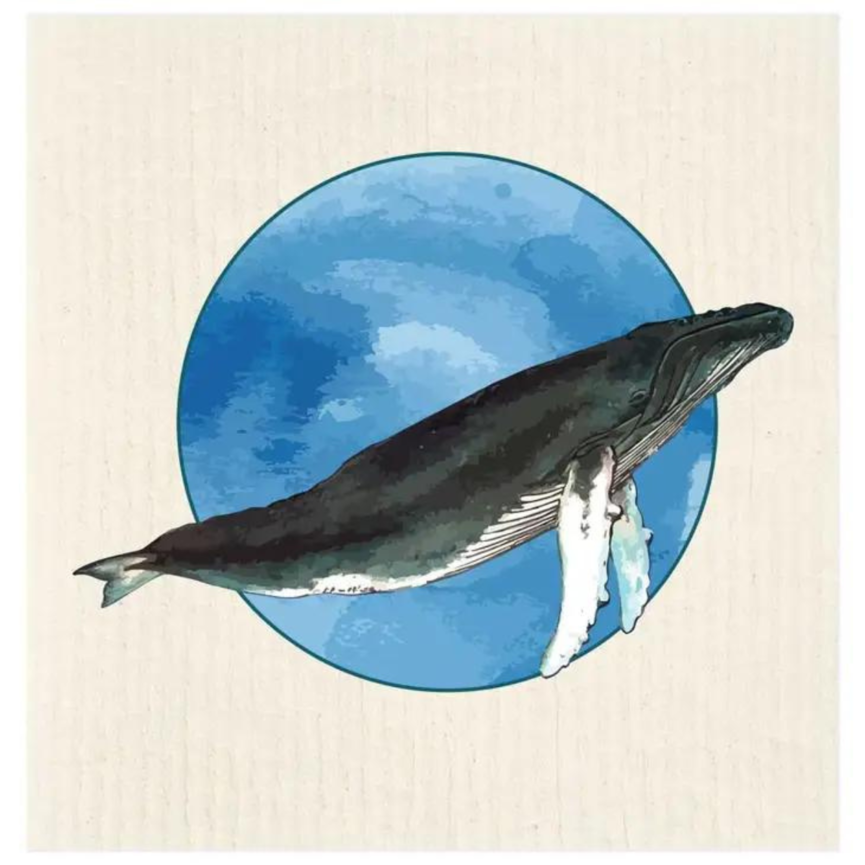 Reusable Swedish  Dishcloths