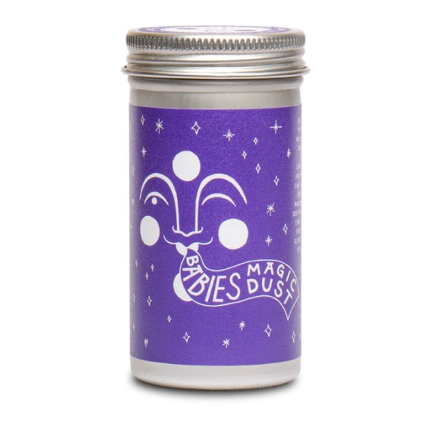 Babies Magic Dust Tin