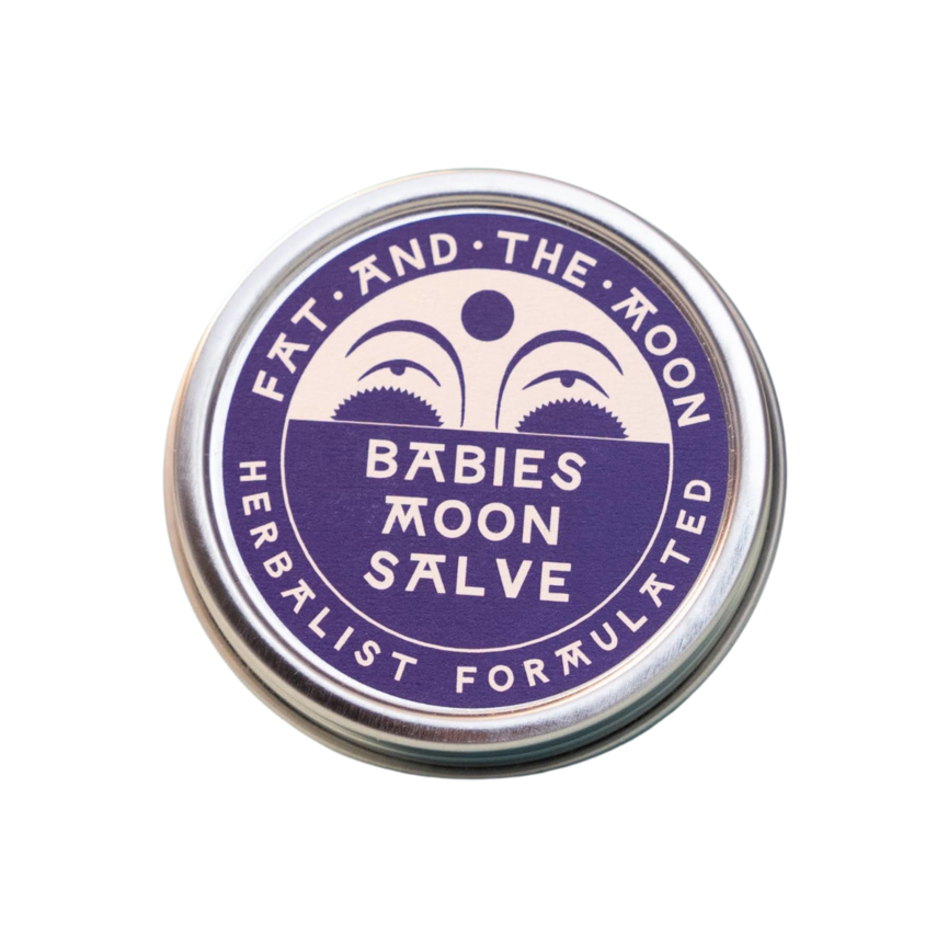 Babies Moon Salve