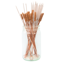 Straw Cleaner [STRAW HUT]