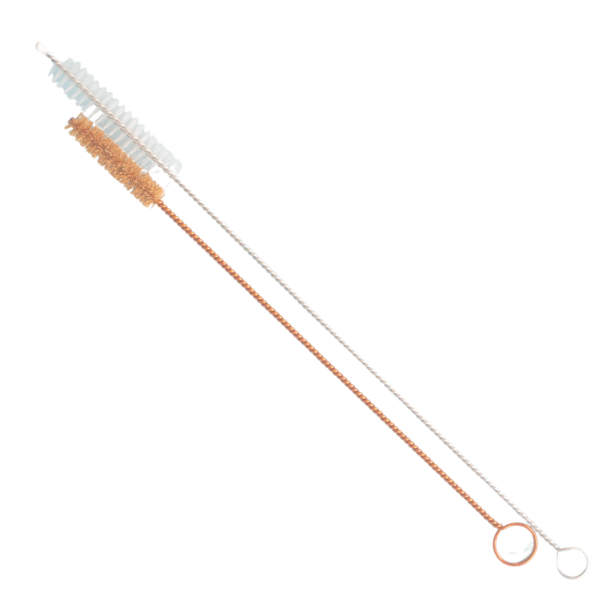 Straw Cleaner [STRAW HUT]