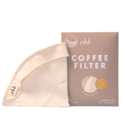 Reusable Coffee Filter