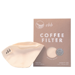 Reusable Coffee Filter