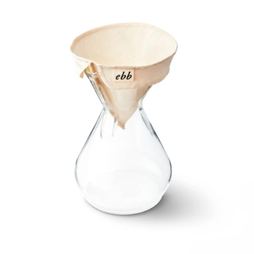 Reusable Coffee Filter