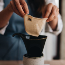 Reusable Coffee Filter