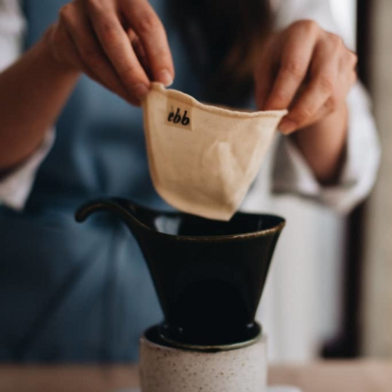 Reusable Coffee Filter