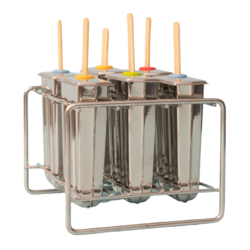 Popsicle Mold Paddle Style