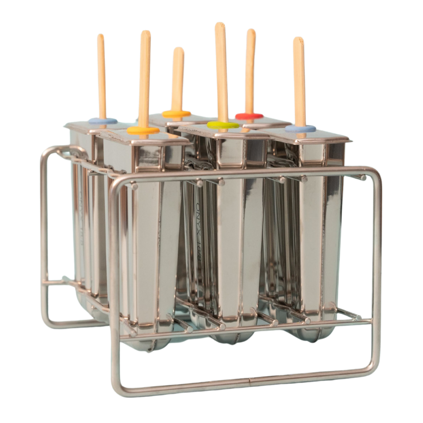 Popsicle Mold Paddle Style