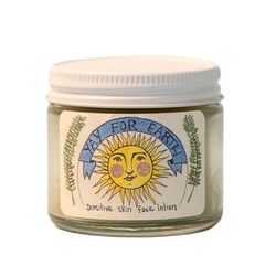 Sensitive Face Lotion