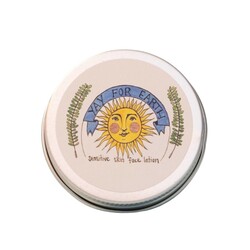 Sensitive Face Lotion