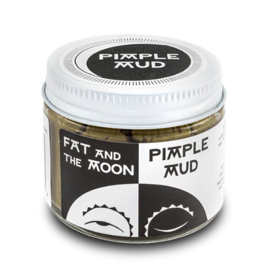 Pimple Mud Jar