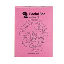 Facial Soap Bar [MEOW]