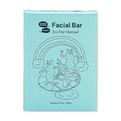 Facial Soap Bar [MEOW]