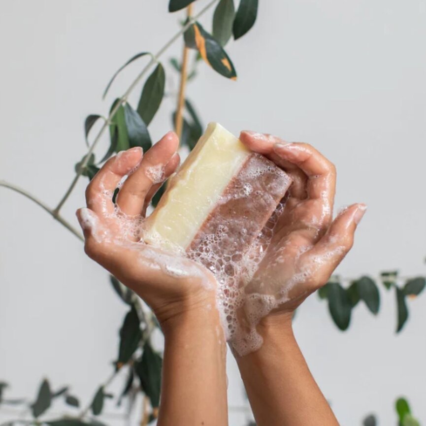 Facial Soap Bar [MEOW]