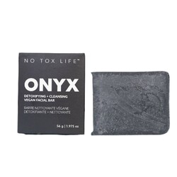 Charcoal Facial Cleansing Bar