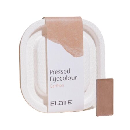 Pressed Eyeshadows