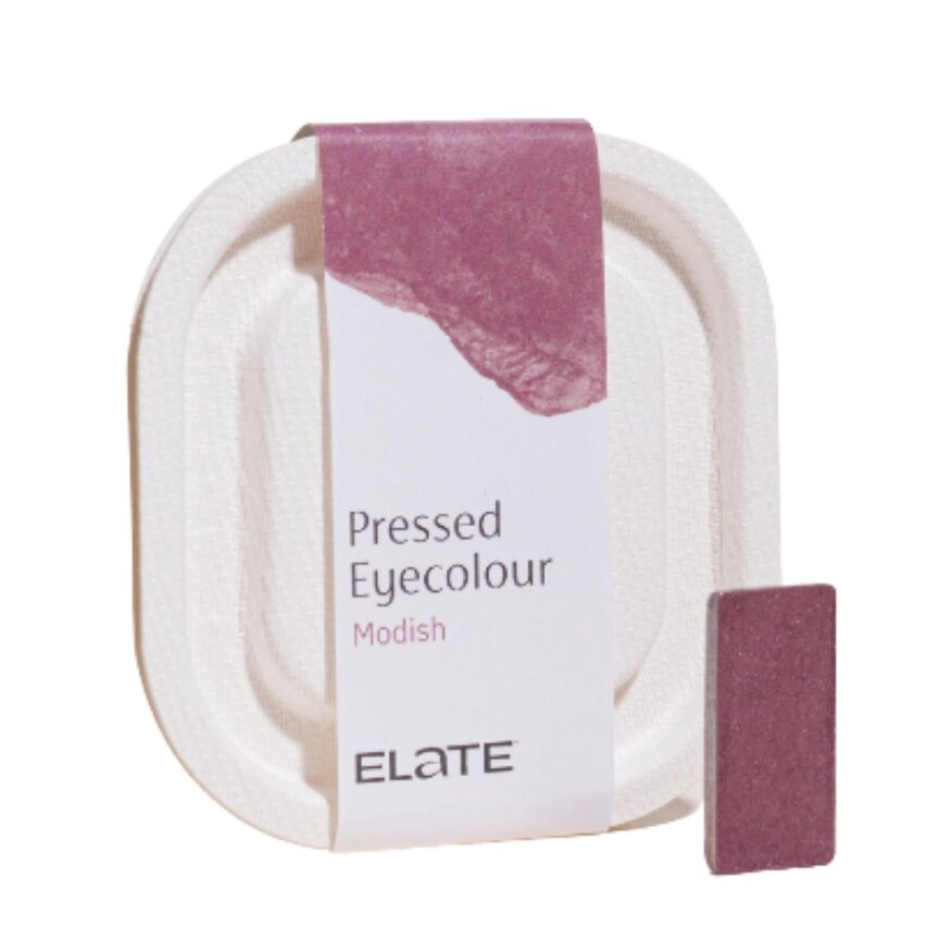 Pressed Eyeshadows