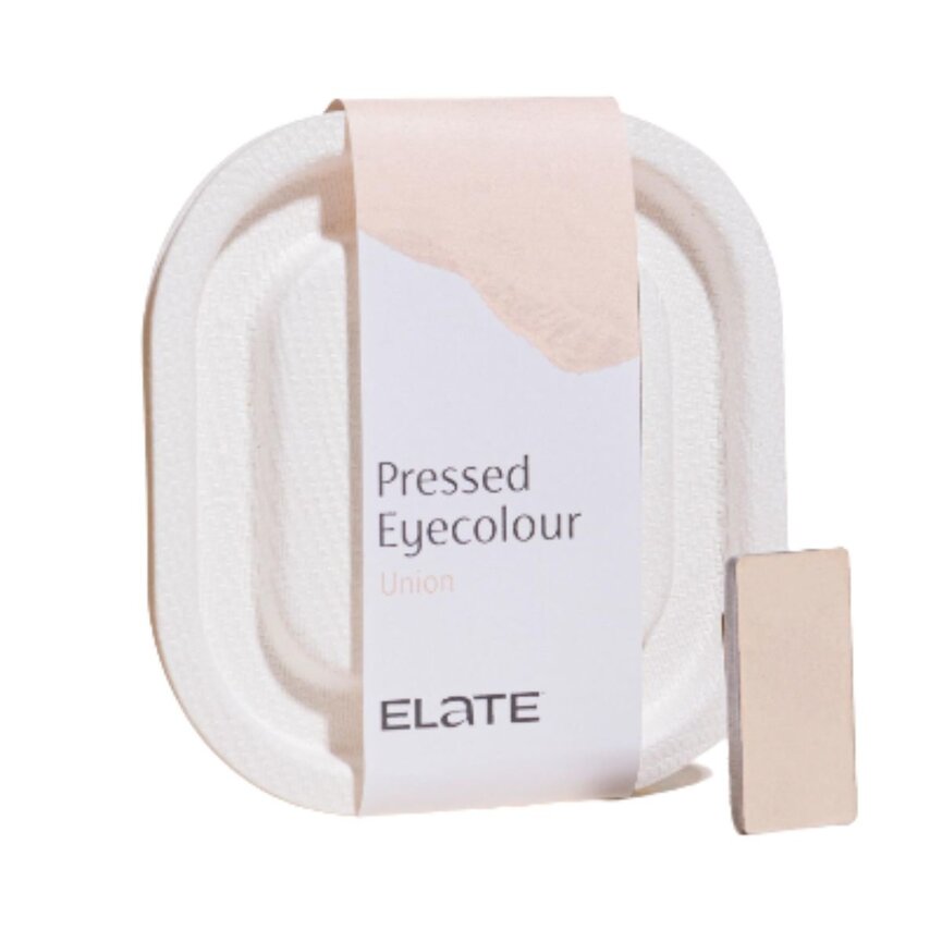 Pressed Eyeshadows