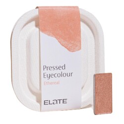 Pressed Eyeshadows