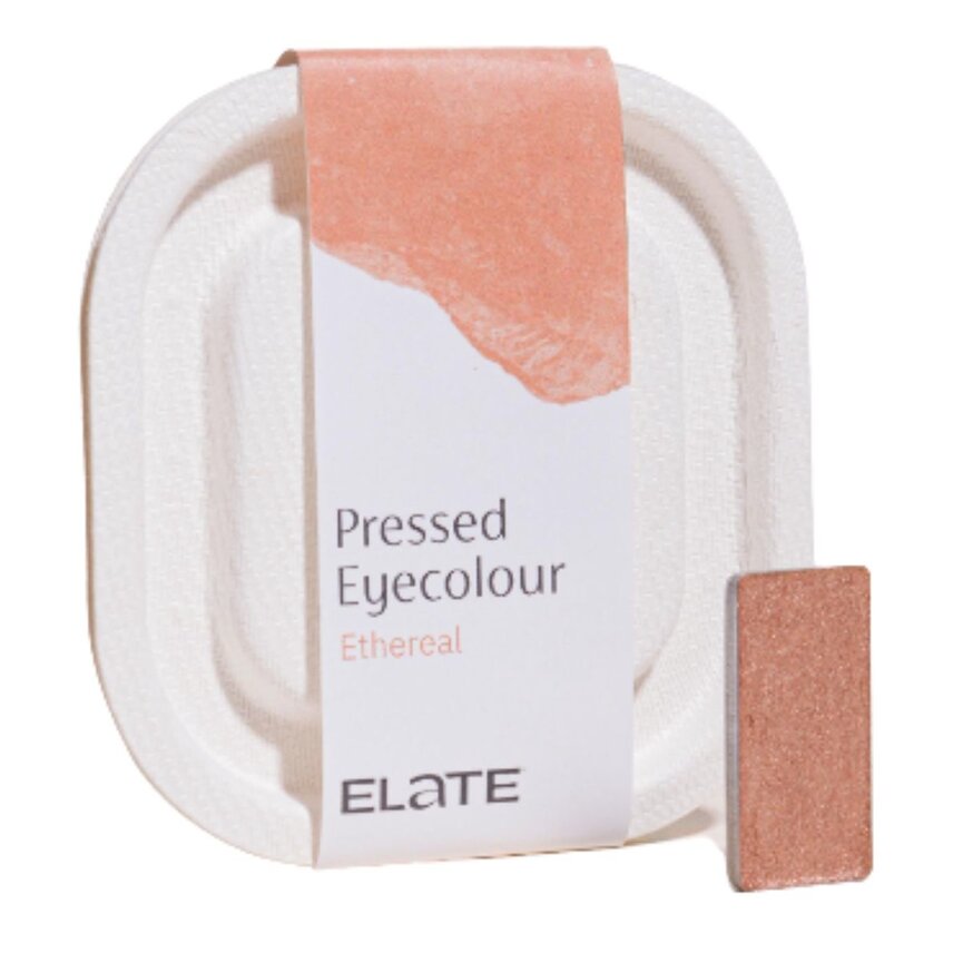 Pressed Eyeshadows