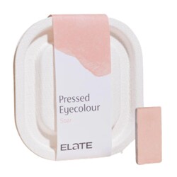 Pressed Eyeshadows