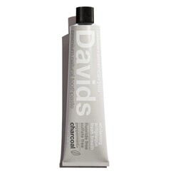 Davids Natural Toothpaste