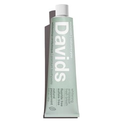 Davids Natural Toothpaste