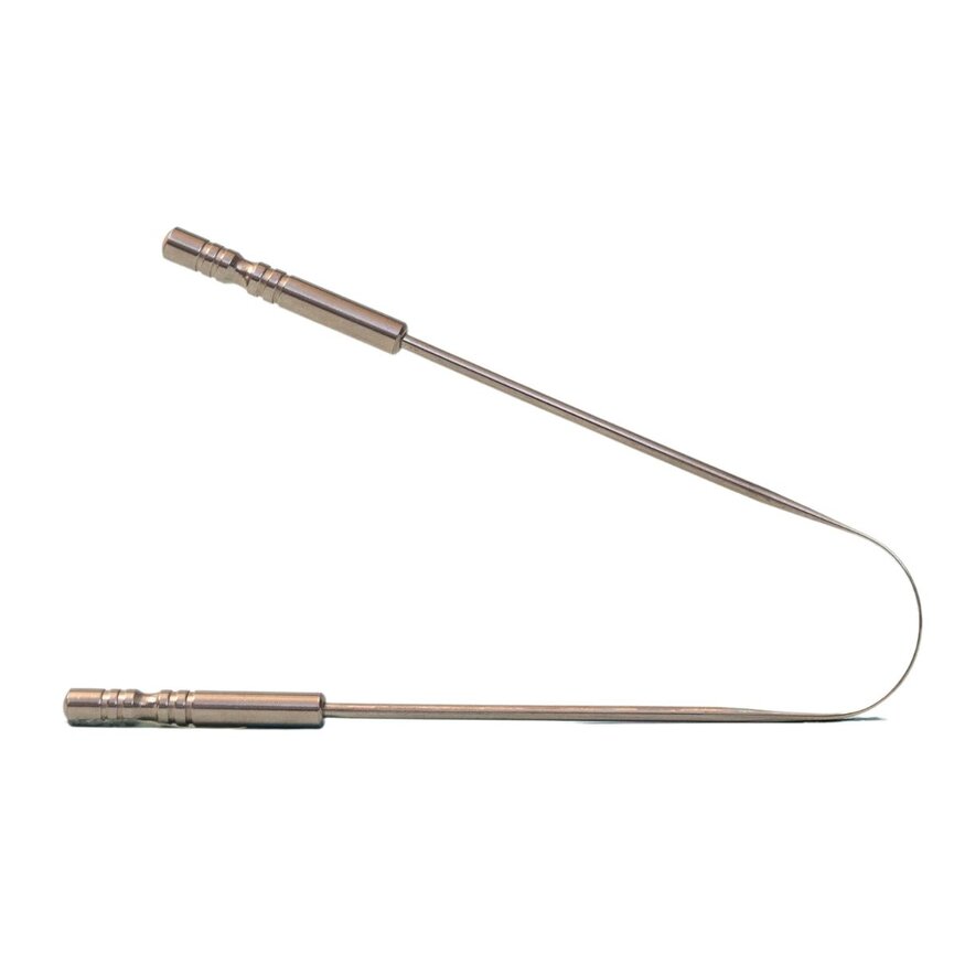 Tongue Scraper [BRUSH]
